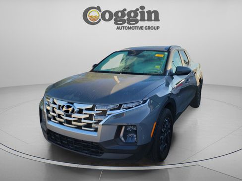 Certified 2024 Hyundai Santa Cruz SEL w/ Activity Package FWD image 1