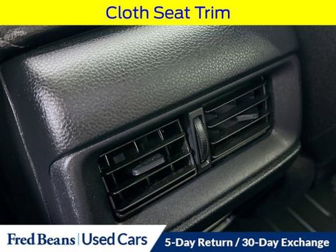 Used 2025 Honda CR-V EX image 29