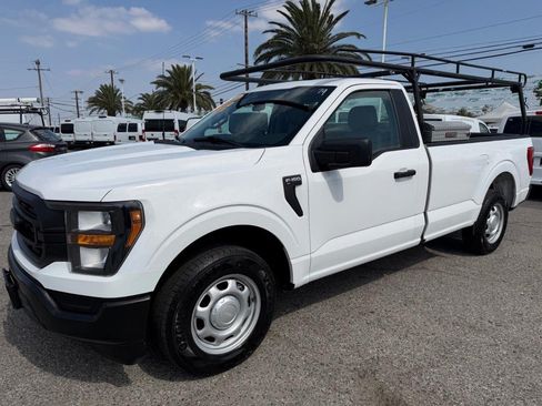 Used 2023 Ford F150 XL RWD image 12