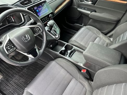 Used 2020 Honda CR-V EX image 11