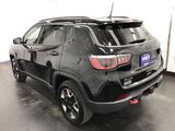 Used 2017 Jeep Compass Trailhawk w/ Leather Interior Group image 5