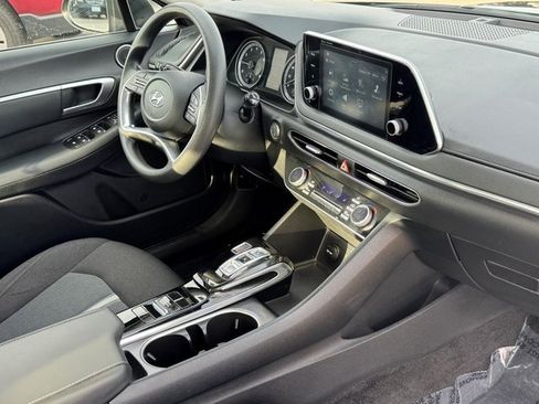 Used 2021 Hyundai Sonata SEL image 9