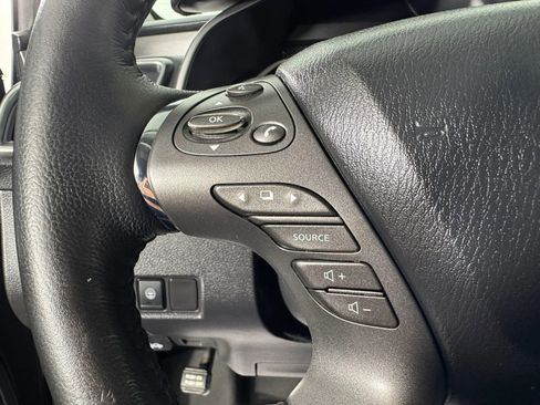 Used 2020 Nissan Murano SL AWD/4WD image 15