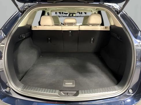 Used 2023 MAZDA CX-5 AWD 2.5 S image 25