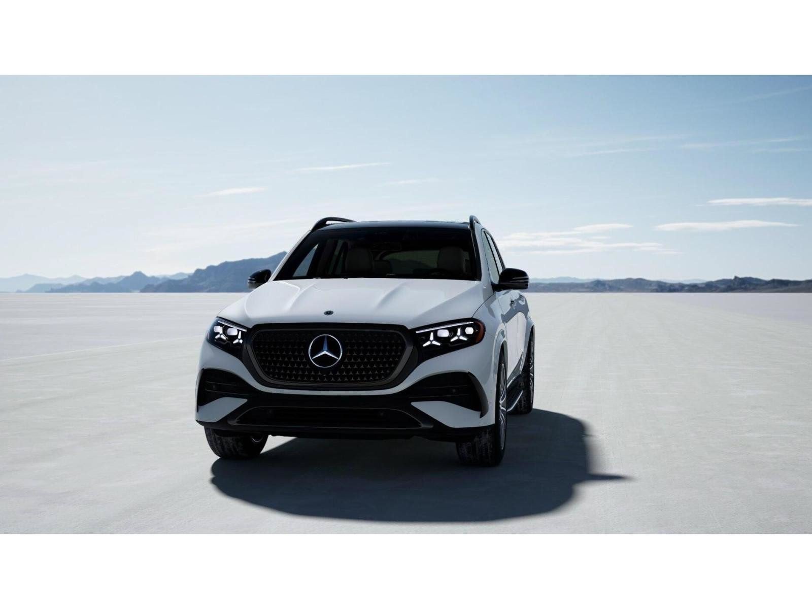 New 2027 Mercedes-Benz GLE 450 4MATIC image 42