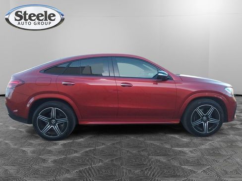 Used 2025 Mercedes-Benz GLE 450 GLE 450 image 6