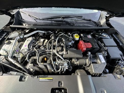 New 2026 Nissan Sentra S w/ Floor Mat Package FWD image 25