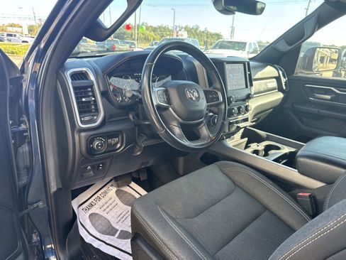 Used 2019 RAM 1500 Big Horn image 17