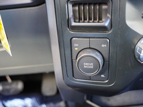 Used 2025 Ford F150 XLT w/ Equipment Group 301A Standard image 27