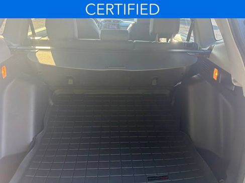 Used 2020 Honda CR-V EX-L image 9