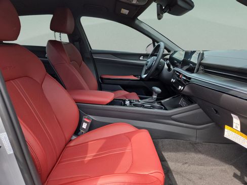 New 2026 Kia K5 GT-Line FWD image 20