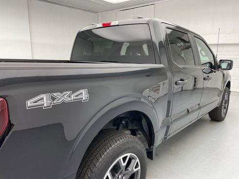 Used 2024 Ford F150 STX image 53