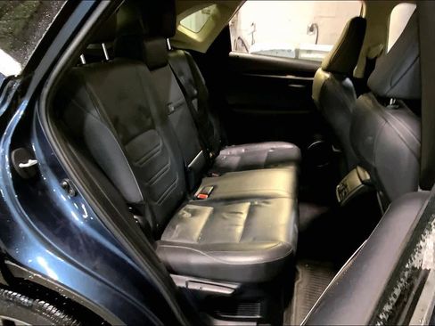 Used 2015 Lexus NX 200t AWD image 19