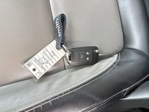 Used 2013 Buick Encore Premium image 30