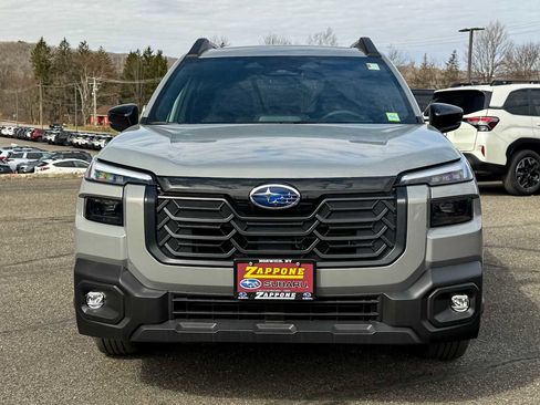 New 2026 Subaru Outback Premium w/ Premium/Limited Plus Package image 8