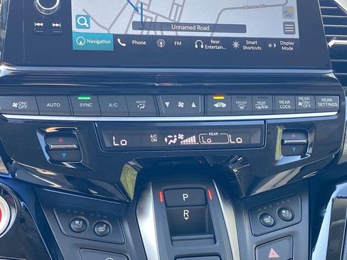 New 2026 Honda Odyssey Elite image 18