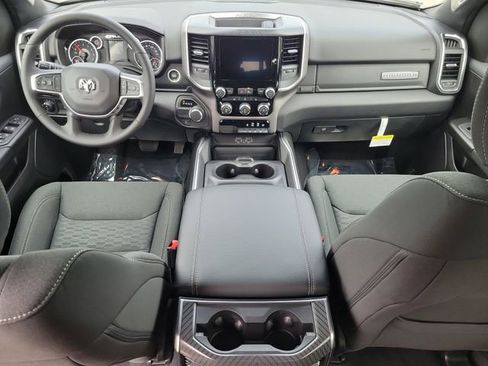 New 2026 RAM 1500 Big Horn image 12