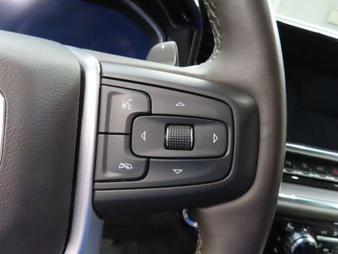 Used 2023 GMC Sierra 1500 SLT w/ SLT Convenience Package image 53