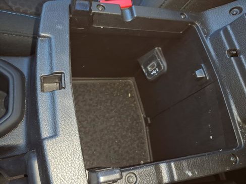 Used 2025 Jeep Wrangler Unlimited Rubicon 4xe w/ Safety Group image 28