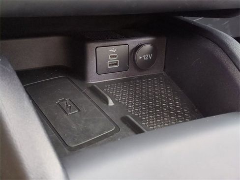 Used 2023 Ford Bronco Sport Outer Banks w/ Tech Package image 23