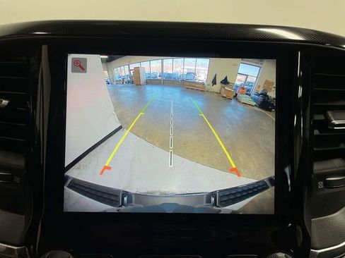 Used 2022 RAM 1500 Laramie image 17