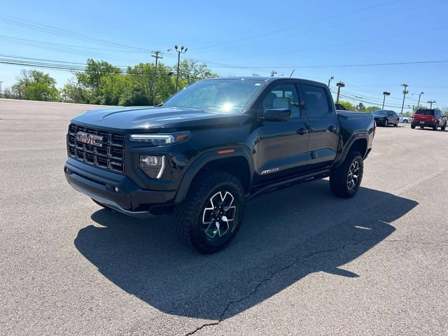 Used 2024 GMC Canyon AT4X AWD/4WD image 8