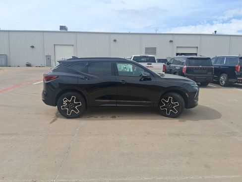 Used 2026 Chevrolet Blazer RS w/ Driver Confidence II Package FWD image 6
