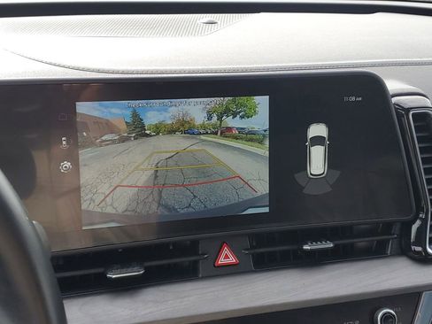 Used 2023 Kia Sportage X-Line w/ X-Line Premium Package image 22