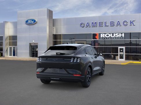 New 2026 Ford Mustang Mach-E Select RWD image 32