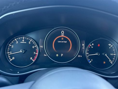 New 2025 MAZDA CX-50 AWD 2.5 S w/ Weather Package image 24