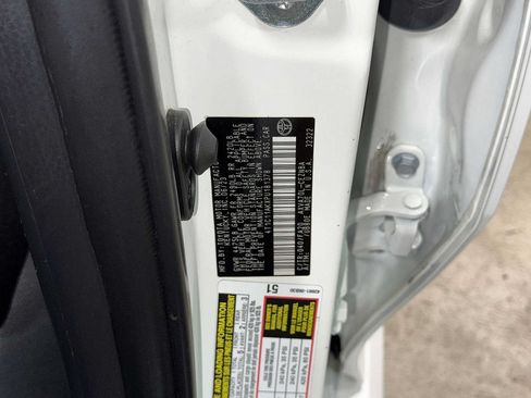 Used 2023 Toyota Camry LE FWD image 13
