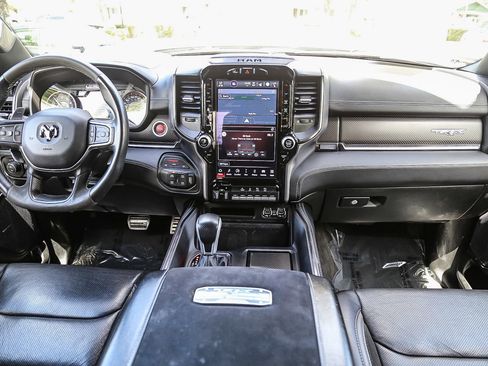Used 2022 RAM 1500 TRX w/ TRX Level 2 Equipment Group AWD/4WD image 10