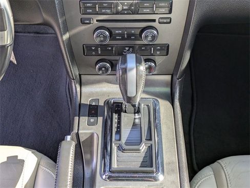 Used 2014 Ford Mustang Premium w/ Equipment Group 202A image 18