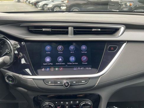 Used 2023 Buick Encore GX Essence w/ Experience Buick Package AWD/4WD image 13