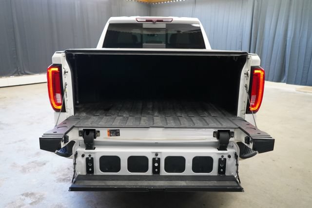 Used 2020 GMC Sierra 1500 SLT w/ SLT Premium Plus Package AWD/4WD image 43