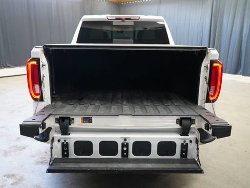 Used 2020 GMC Sierra 1500 SLT w/ SLT Premium Plus Package AWD/4WD image 43
