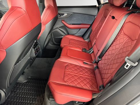 New 2026 Audi SQ8 Prestige AWD/4WD image 15