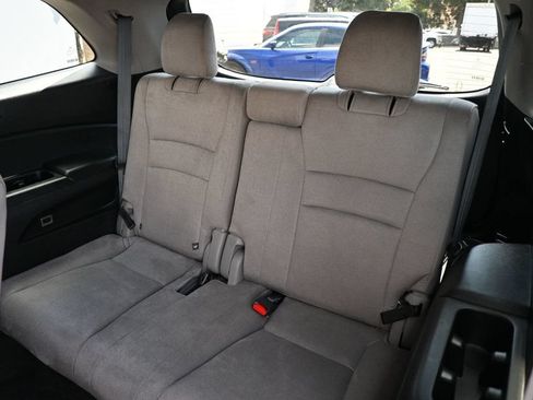 Used 2021 Honda Pilot EX image 20