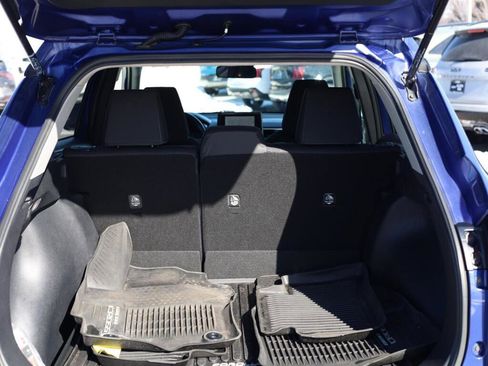 Used 2023 Toyota Corolla Cross LE image 18