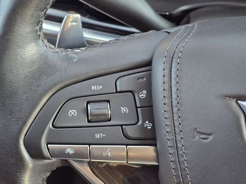 Used 2021 Cadillac XT6 Sport w/ Platinum Package image 18