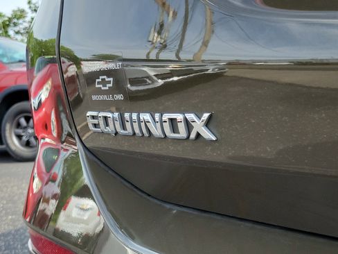 Used 2023 Chevrolet Equinox LT image 6