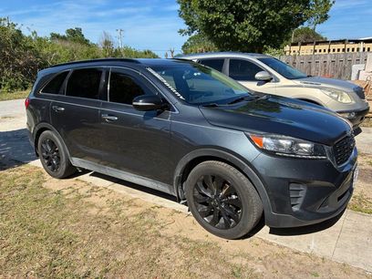 Used 2019 Kia Sorento S