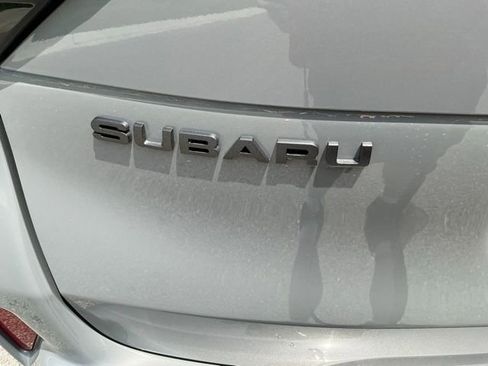 Certified 2026 Subaru Forester Limited AWD/4WD image 5
