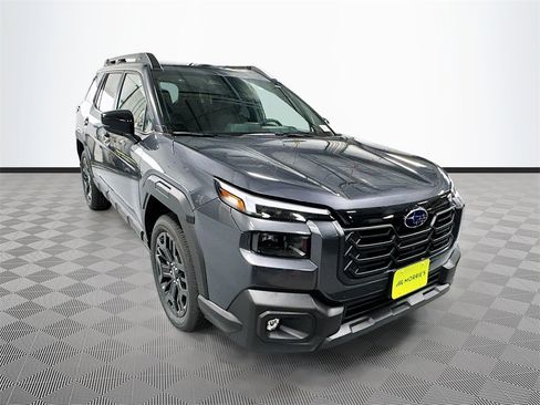 New 2026 Subaru Outback Limited XT image 3