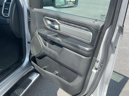 Used 2021 RAM 1500 Big Horn AWD/4WD image 26