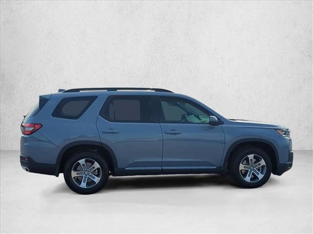 New 2026 Honda Pilot EX-L image 5