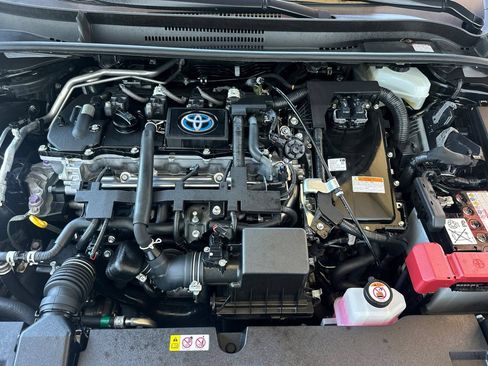 Certified 2022 Toyota Corolla LE FWD image 34
