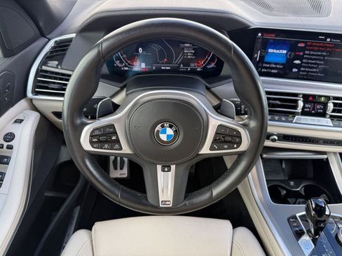Certified 2022 BMW X5 xDrive40i w/ M Sport Package image 15