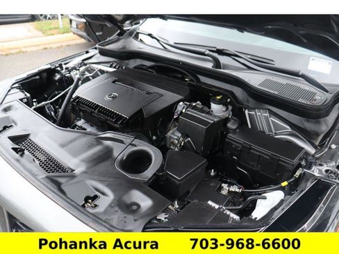 Used 2026 Acura MDX SH-AWD w/ Advance Package image 37