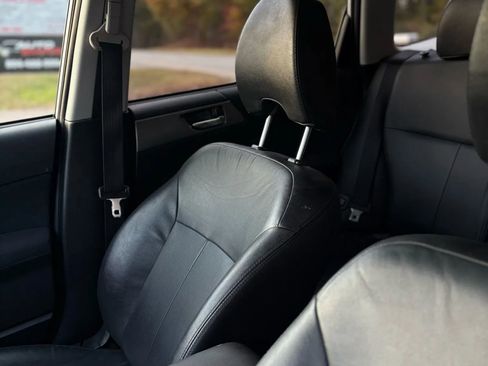 Used 2011 Subaru Forester 2.5X Touring image 40